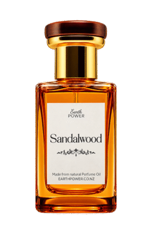 Sandalwood